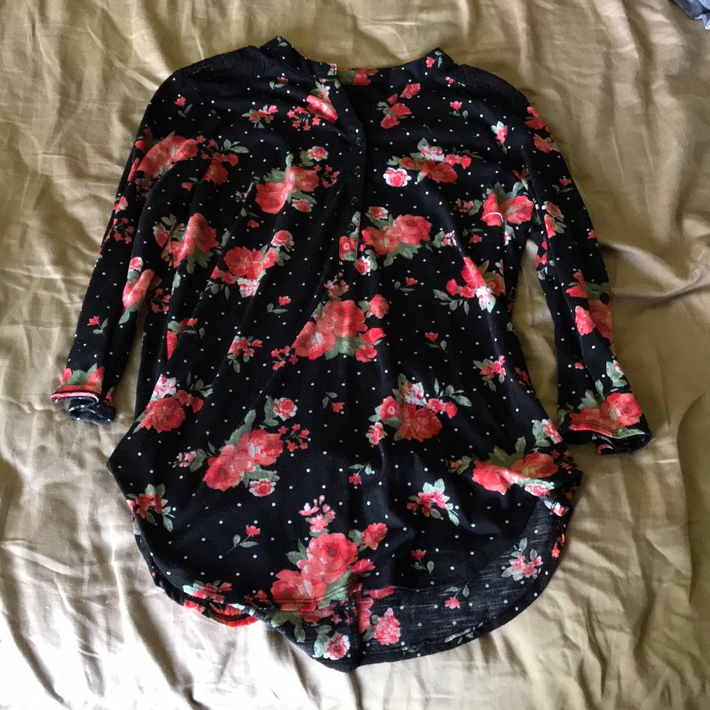 dress shirt womens